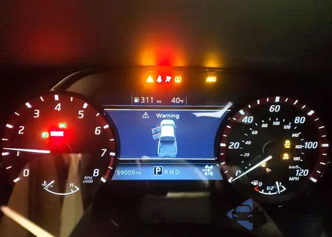 2022 Nissan Frontier S z USA, uszkodzony, nr VIN 1N6ED1EK3NN683622